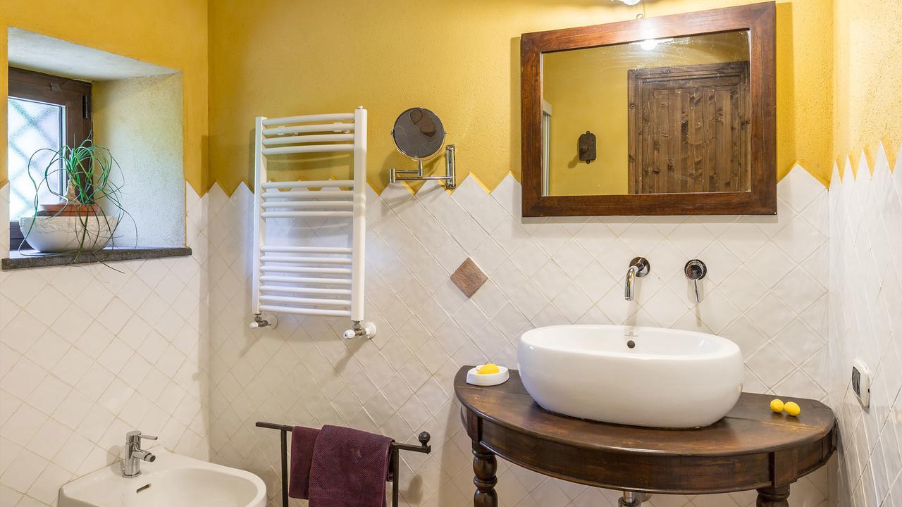 Il Palmento Dell'Etna Villa Trecastagni Kültér fotó