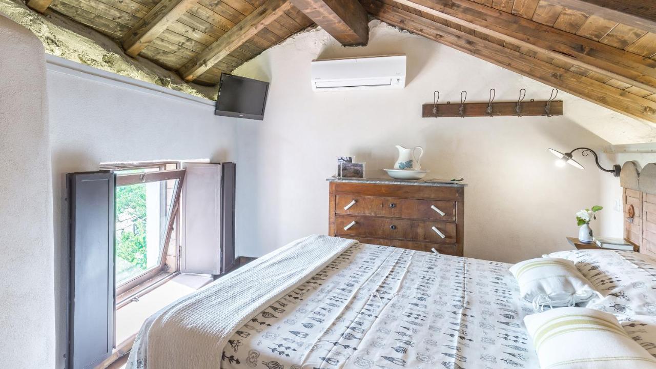 Il Palmento Dell'Etna Villa Trecastagni Kültér fotó