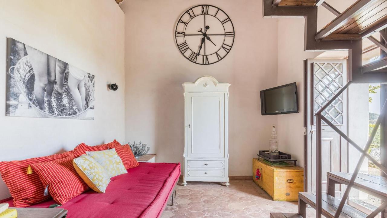Il Palmento Dell'Etna Villa Trecastagni Kültér fotó