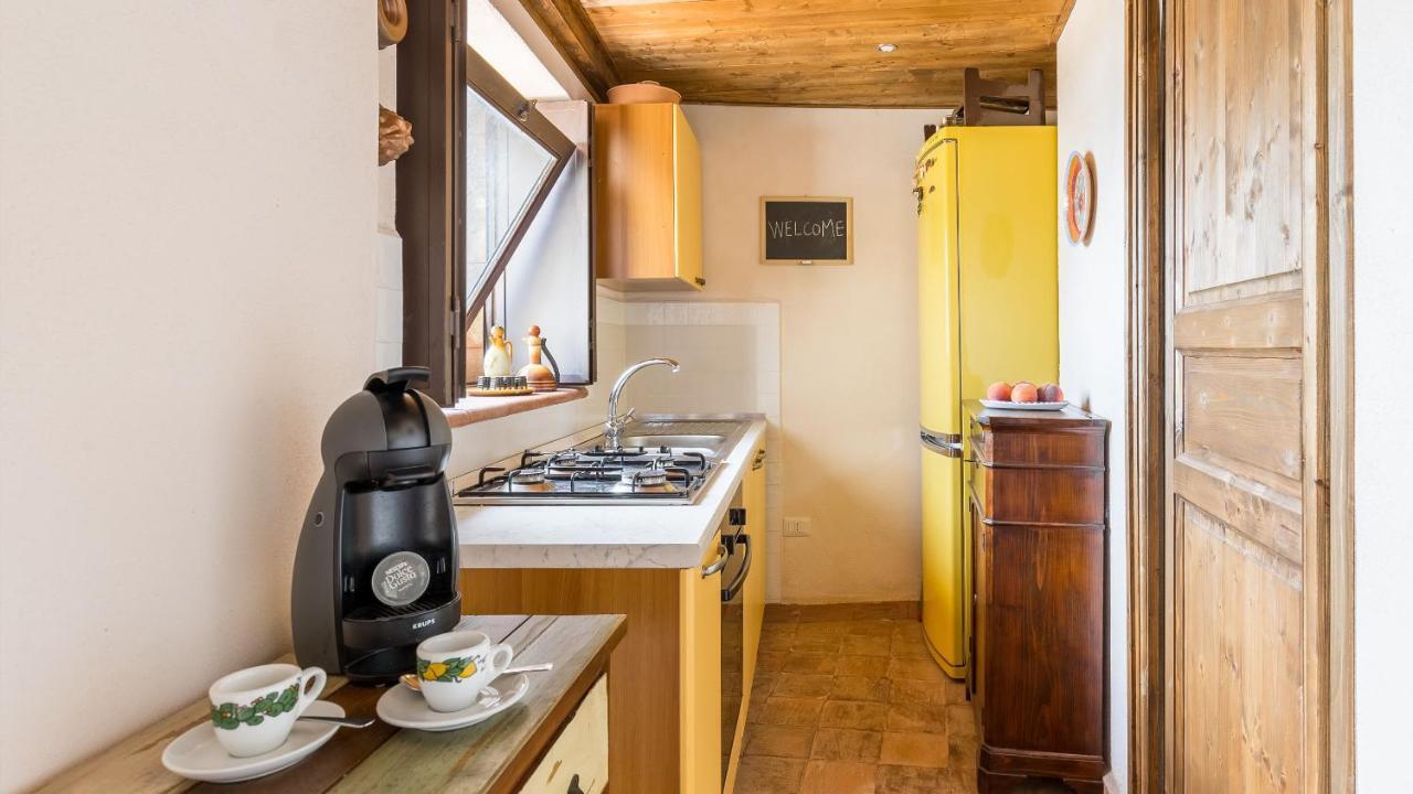 Il Palmento Dell'Etna Villa Trecastagni Kültér fotó
